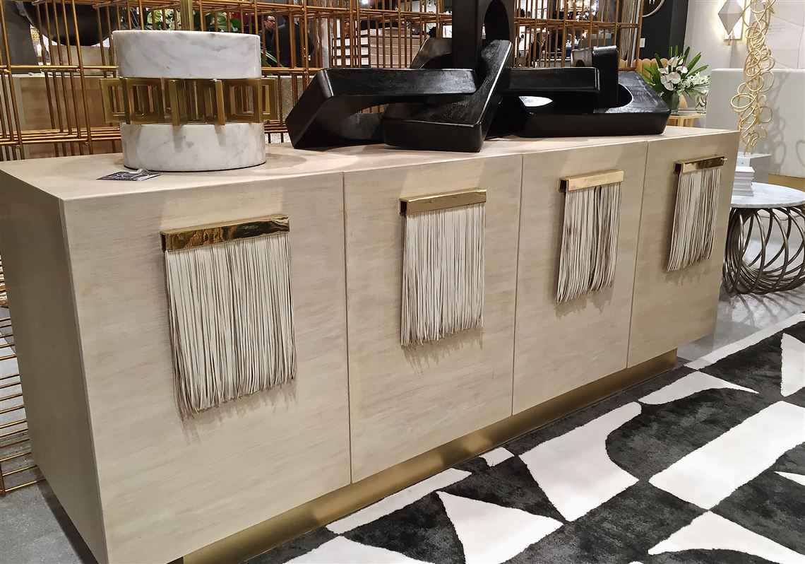How Fringe Interior Design Is Making A Comeback! | Alcove Studio