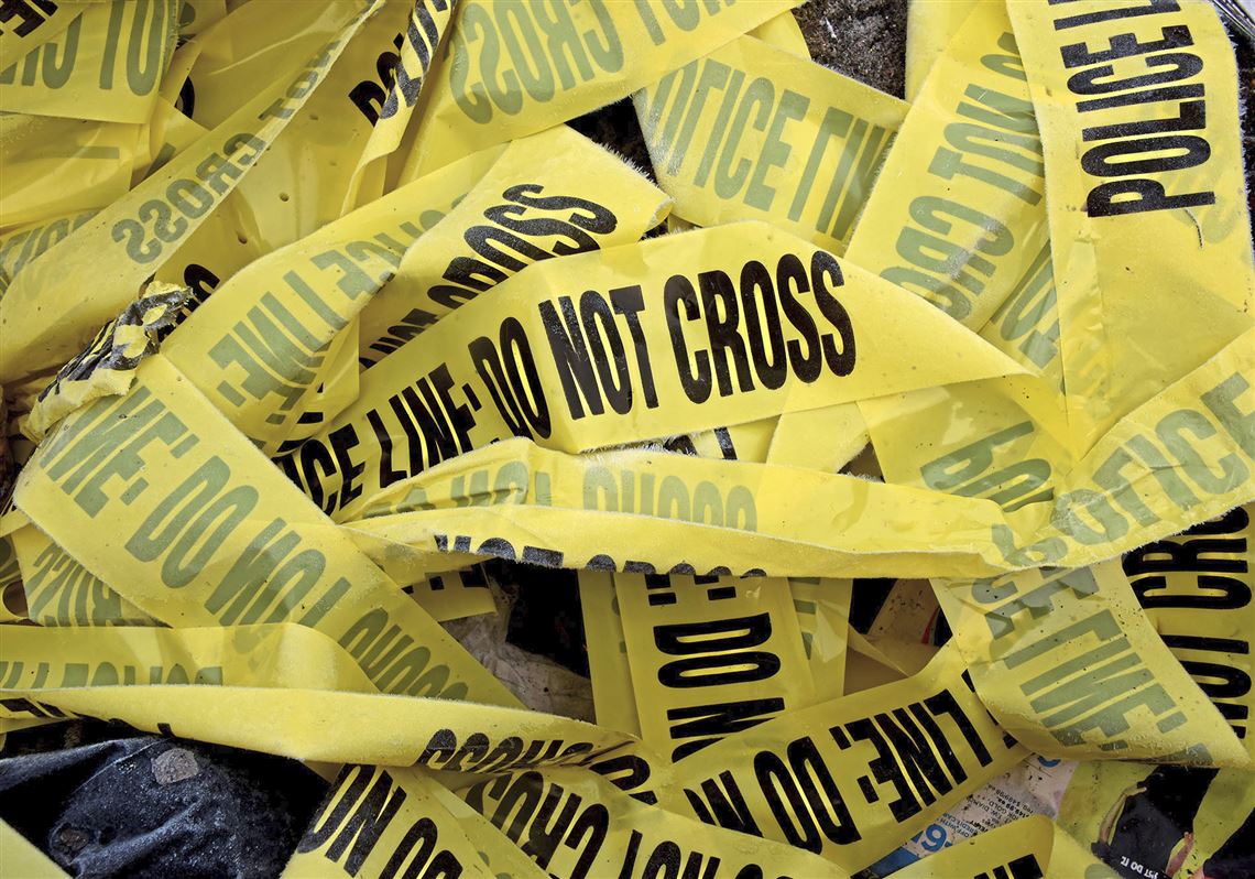 Suspect arrested in fatal Clairton stabbing Pittsburgh PostGazette