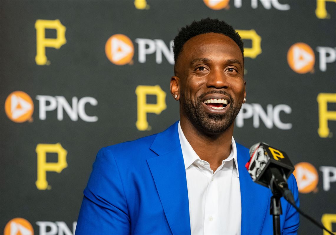 Andrew McCutchen 'thankful' for Pittsburgh return, eager to help