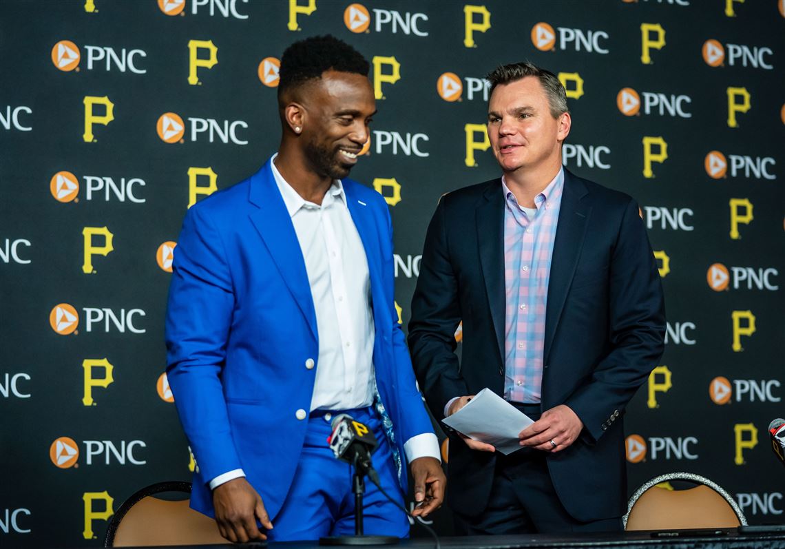 Paul Zeise's mailbag: Should the Pirates consider an Andrew McCutchen  return?