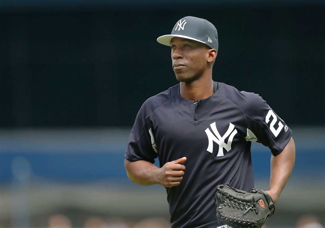 Andrew McCutchen Calls For Yankees To Nix Haircut Policy, 'Needs