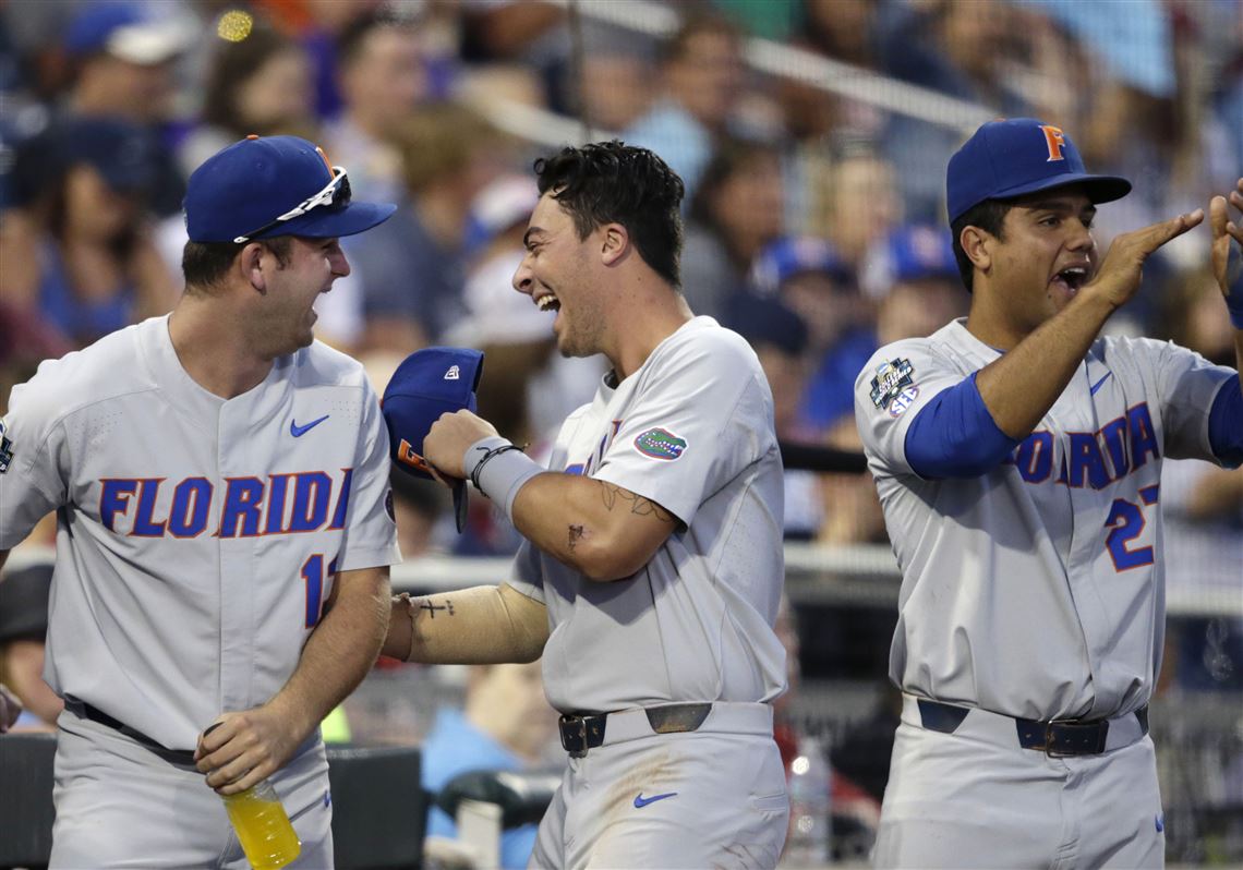LSU, Florida bolster argument SEC is top dog in college baseball