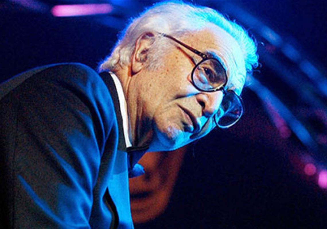 Dave Brubeck took jazz behind Iron Curtain, and so much more
