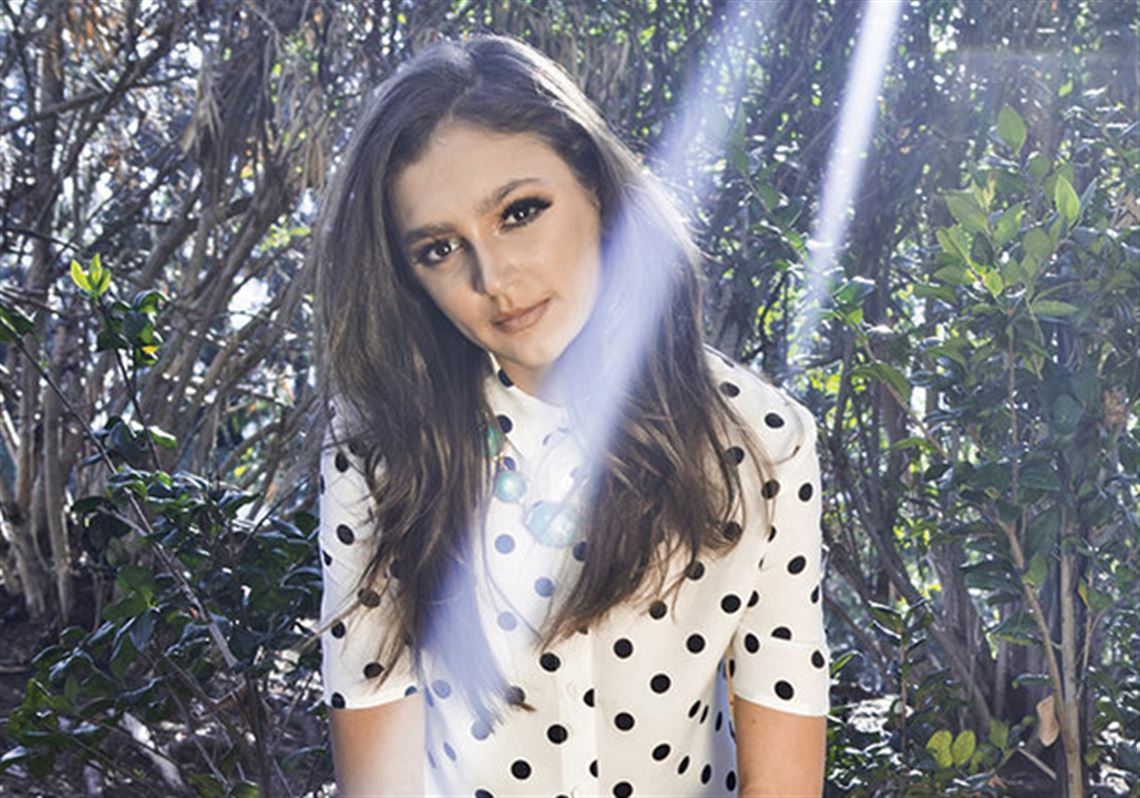 Daya is nominated for MTV Video Music Award | Pittsburgh Post-Gazette