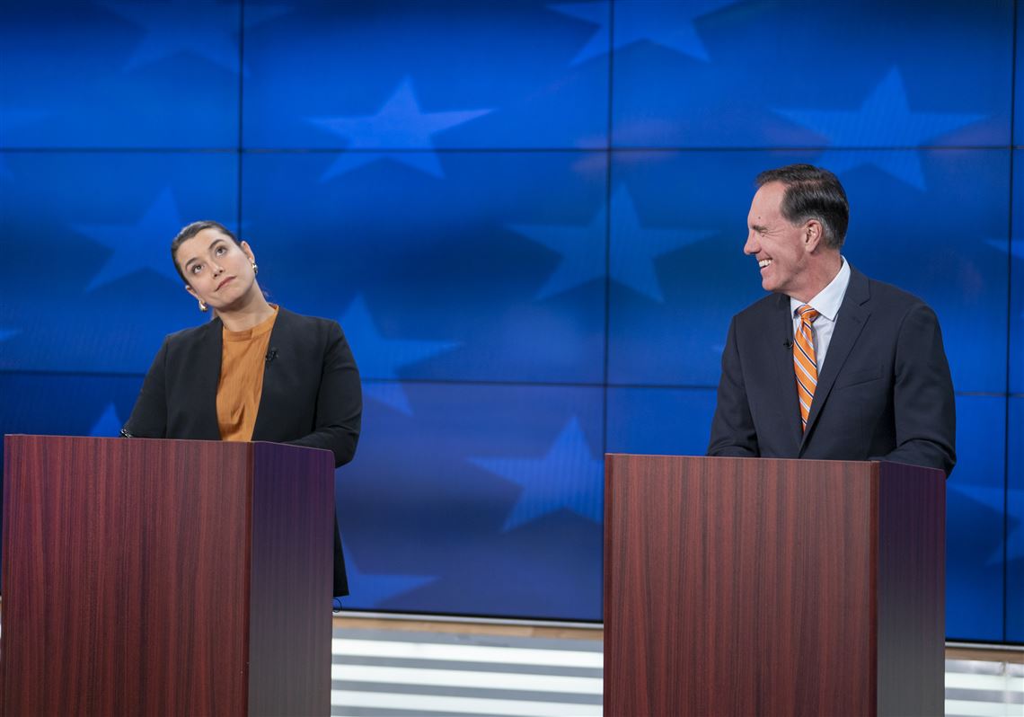 David Mills Don’t put your trust in princes, even if they're named