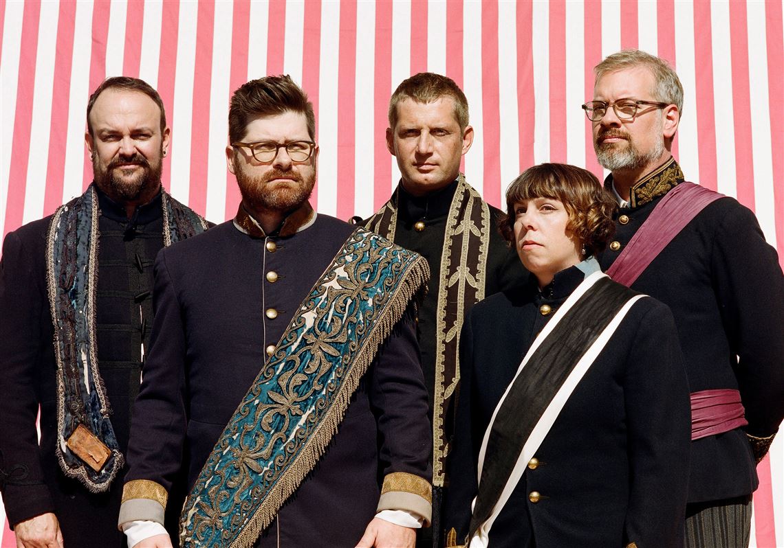 Hot List of events for the weekend of April 69 Pittsburgh PostGazette