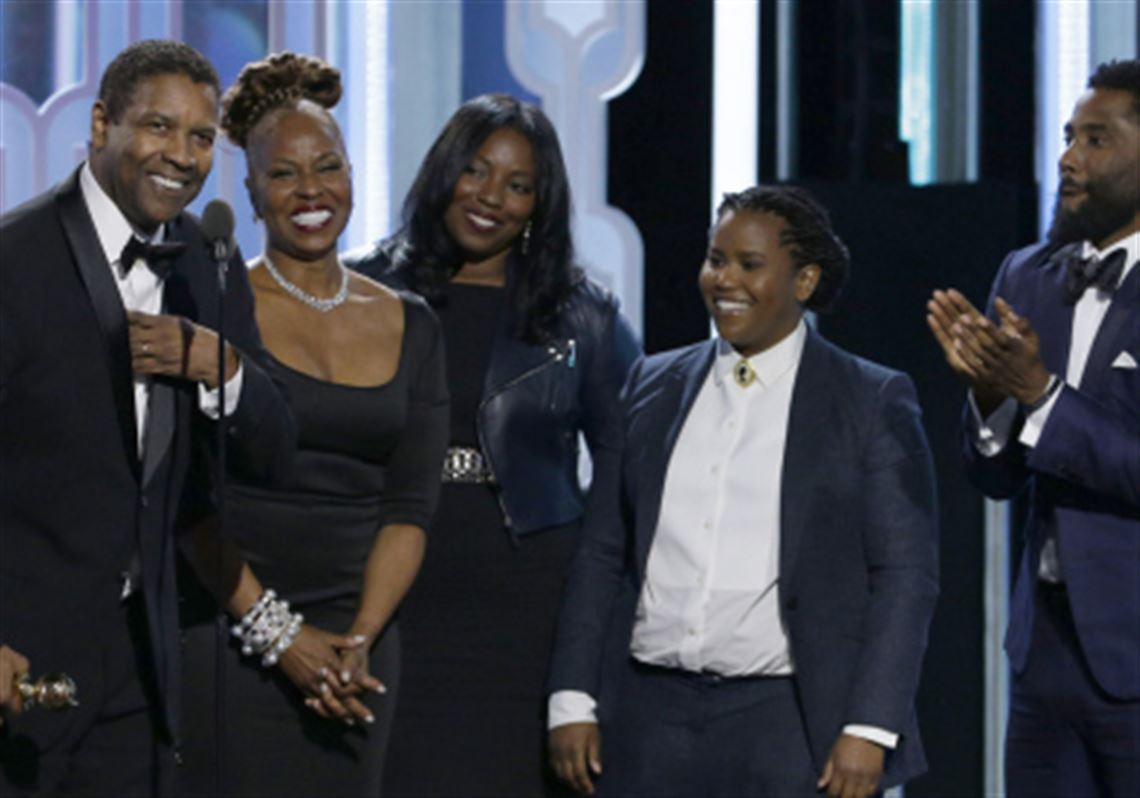 Pittsburghers hope Denzel Washington's film 'Fences' opens door to jobs ...