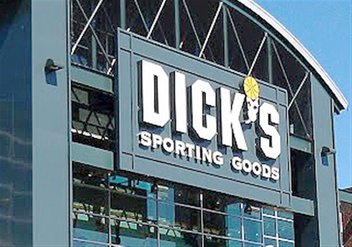 dicks sporting goods return policy