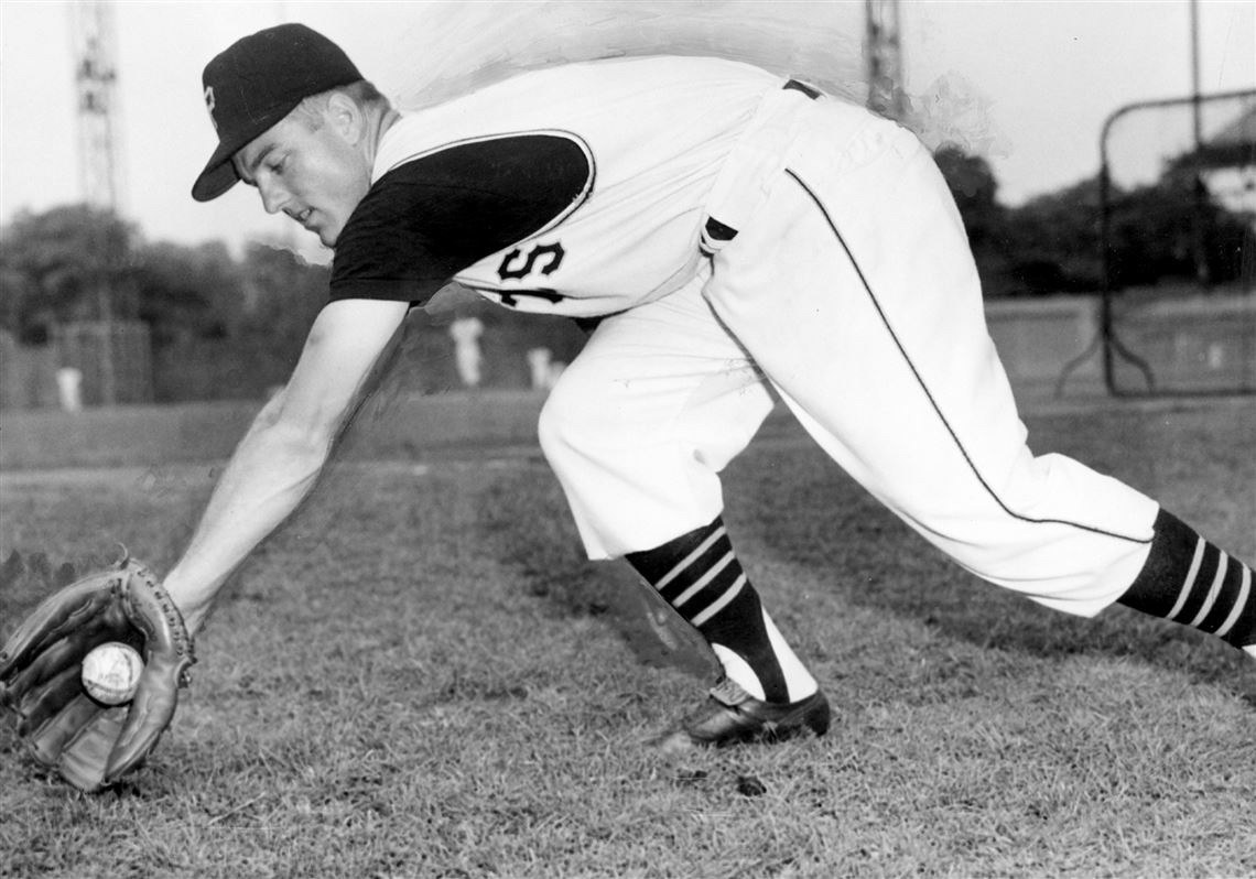 Dick Schofield: 1960 Pittsburgh Pirates World Series champ remembered