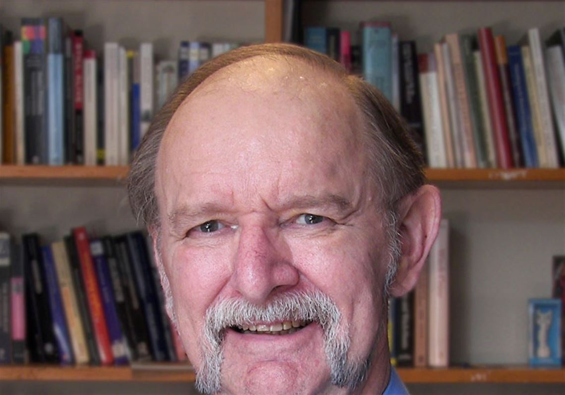 Obituary: David William Miller / CMU history professor, expert on Ireland