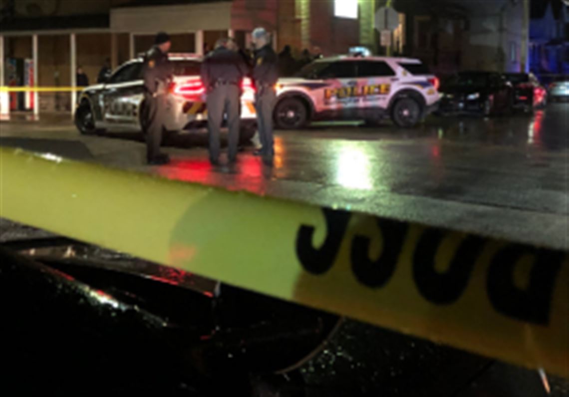 Convenience store owner shot to death while working in Donora