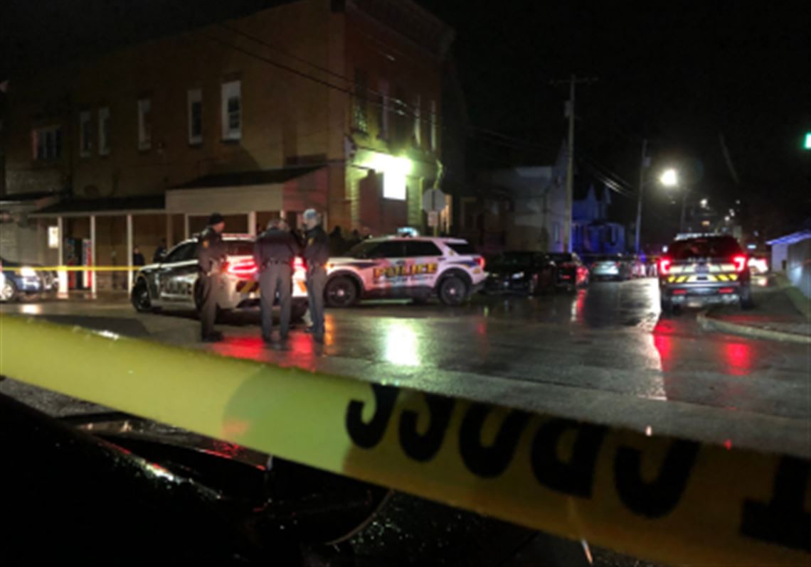 Washington County DA's office seeking death penalty against 2 accused