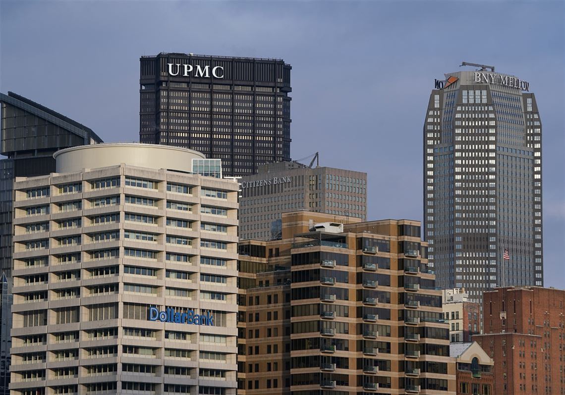 UPMC, Independence Health suffer thirdquarter losses Pittsburgh Post