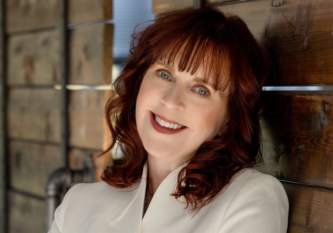 Chatham University names Rhonda Phillips its new president Pittsburgh