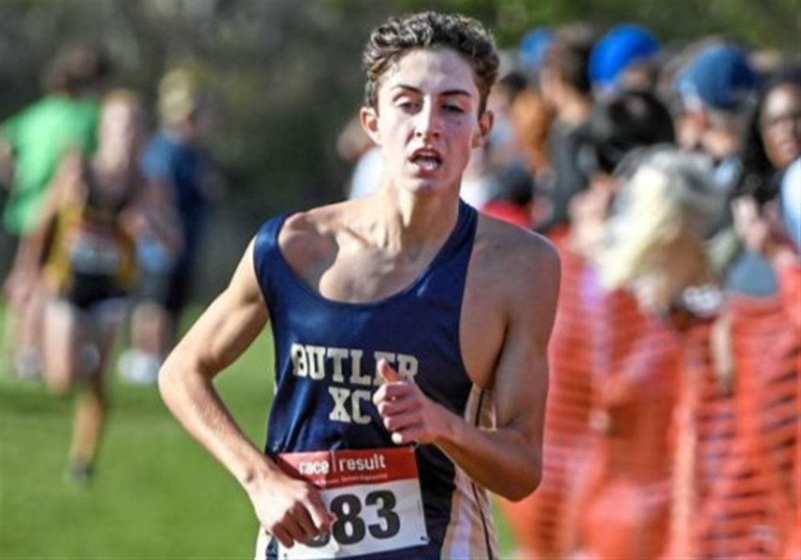 Butler's Drew Griffith named Gatorade Pennsylvania Player of the Year ...