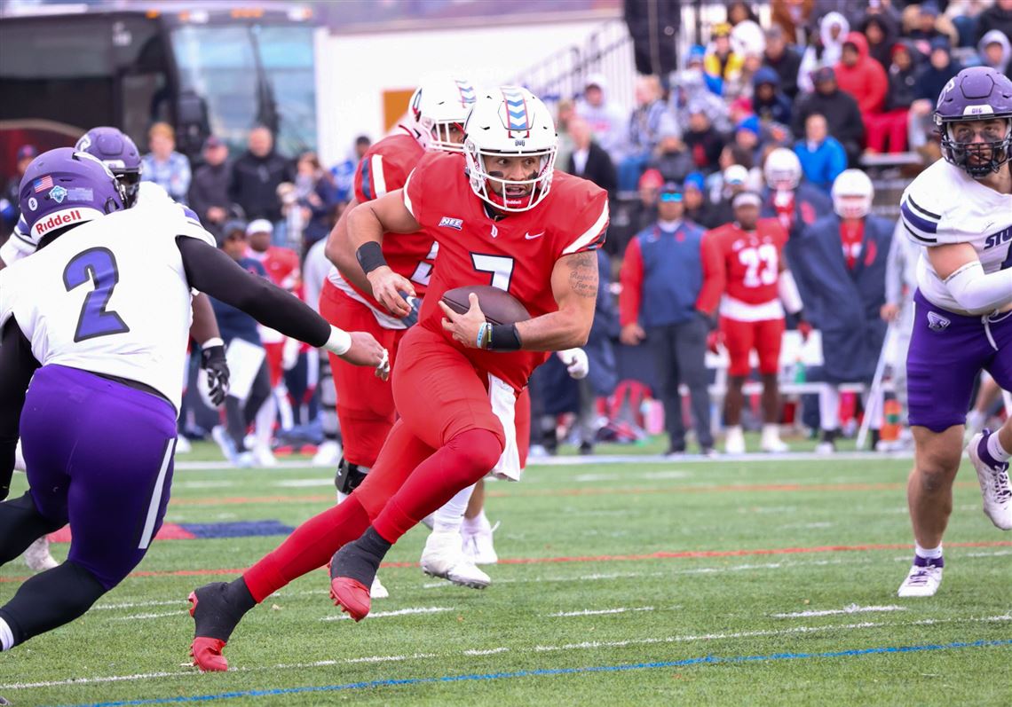 Duquesne football season preview Key players and top game to watch