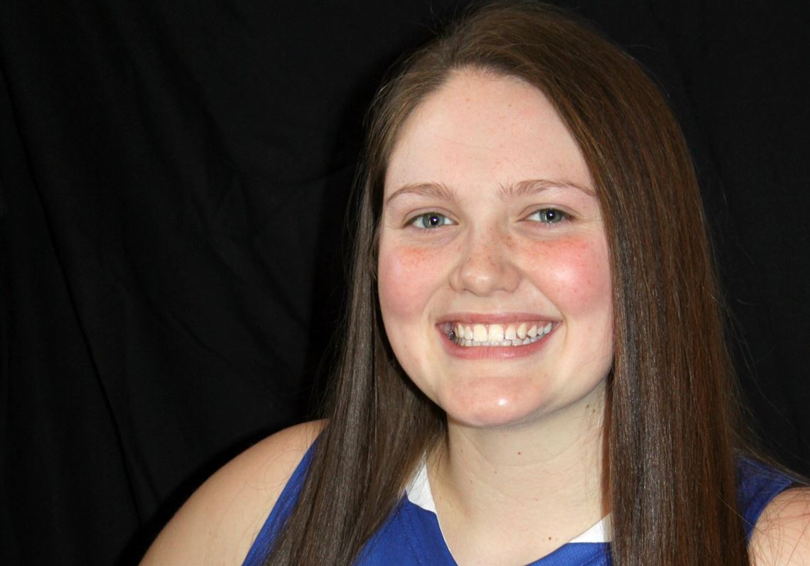 PostGazette High School Athletes of the Week Mary Dunn and Nick Smith