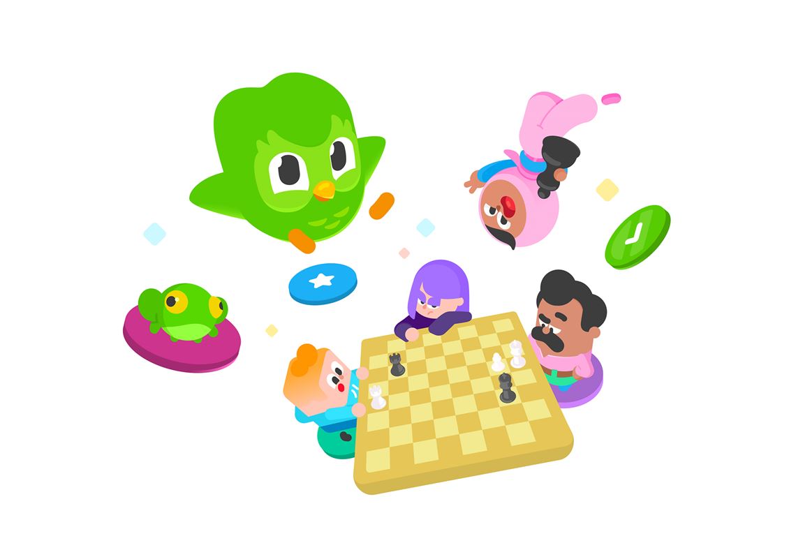 Chess.com's NEW CEO Was