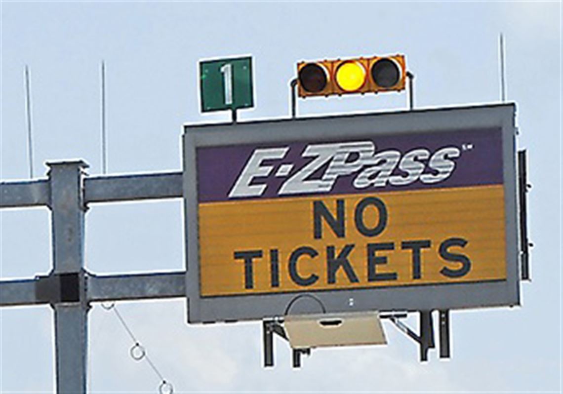 Findlay Connector near airport moving to cashless toll system on Sunday ...