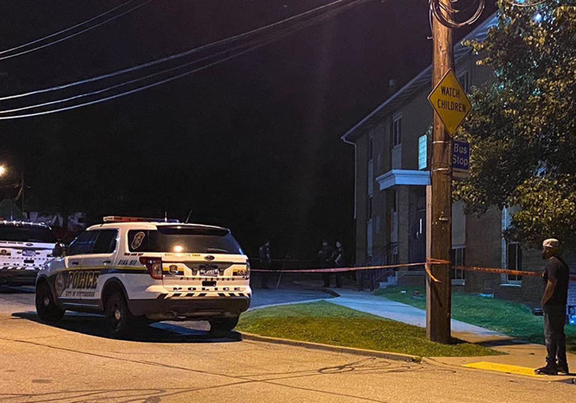 Homestead man found shot and killed in East Hills apartment ...