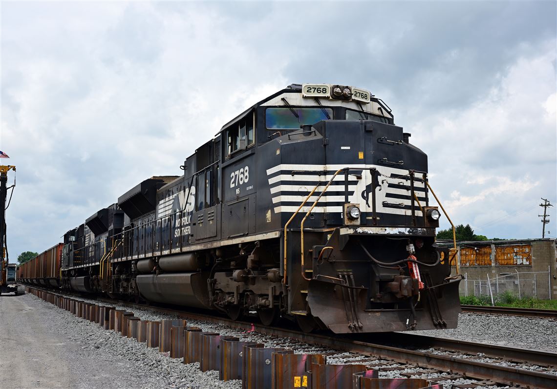 Biden orders federal agencies to report on East Palestine cleanup