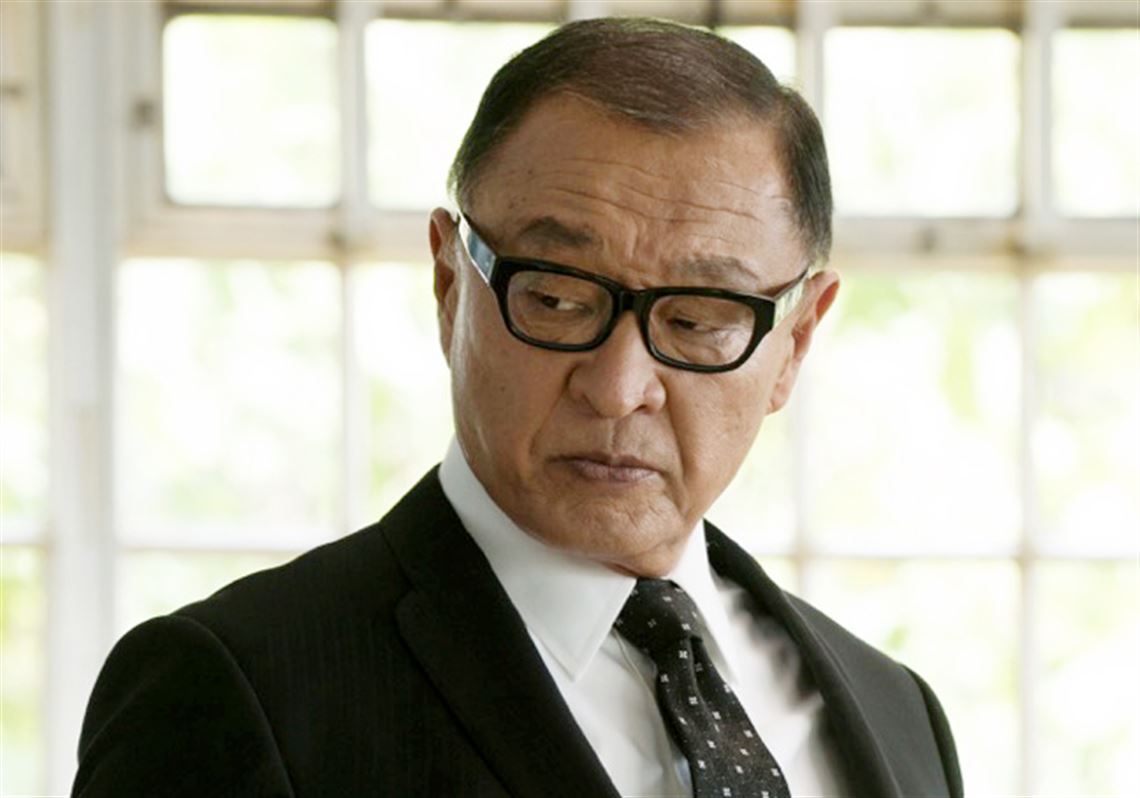 Cary-Hiroyuki Tagawa - actor, producer