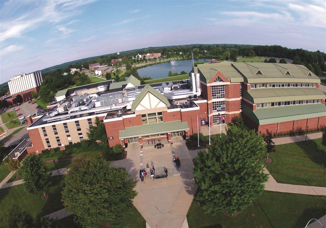 In an about-face, Edinboro U. now plans mainly online instruction this
