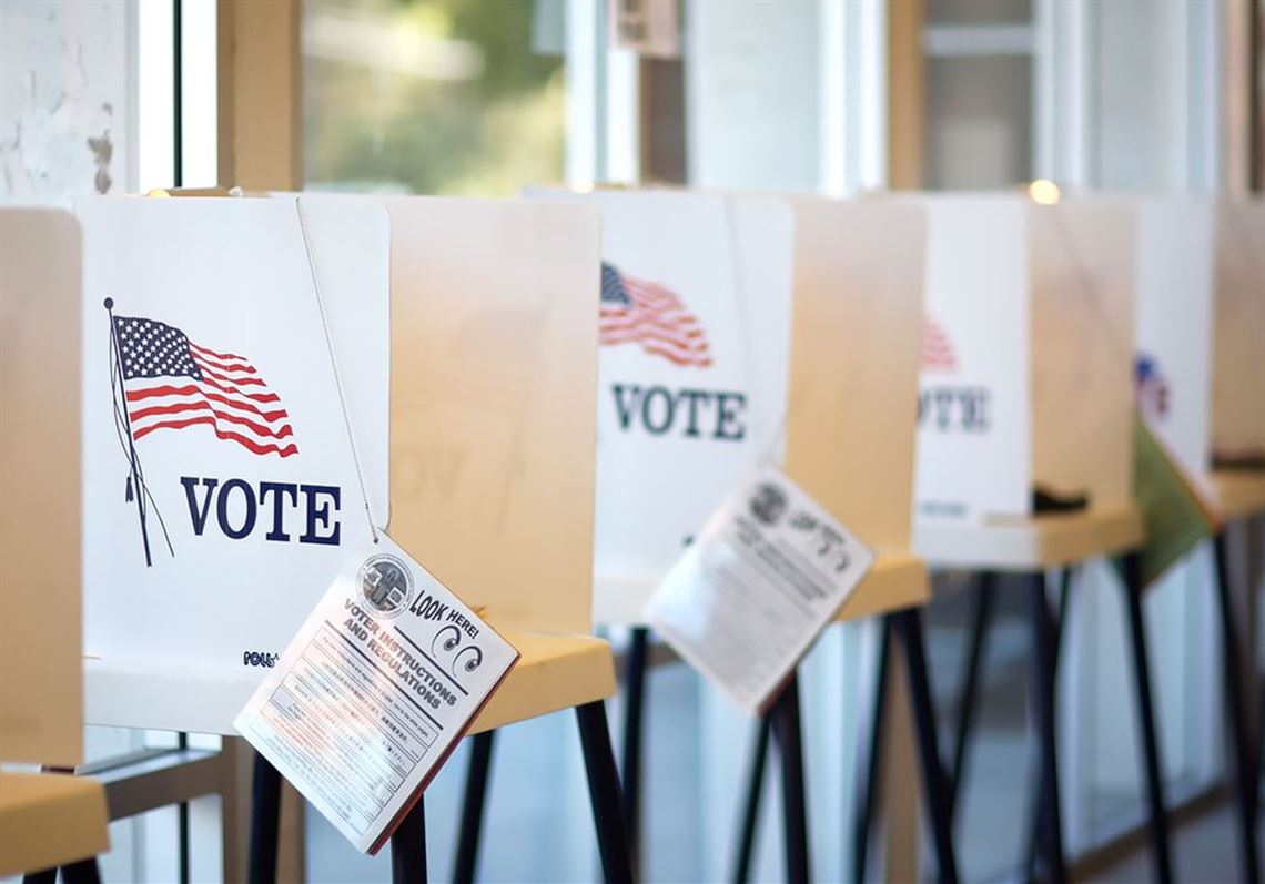 Ingram police chief's report says election judge had 'odor of alcohol'