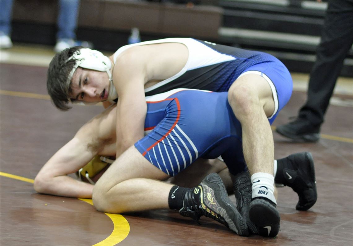 High school wrestling rankings Who takes top spot in first release