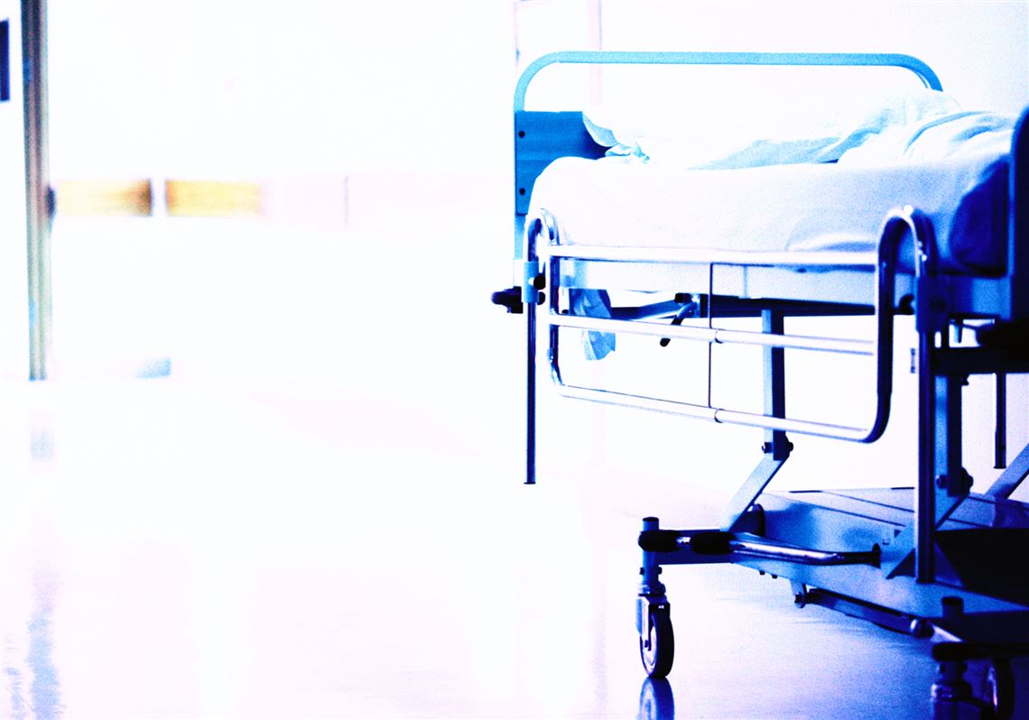 How many hospital beds are enough? Report finds that Western