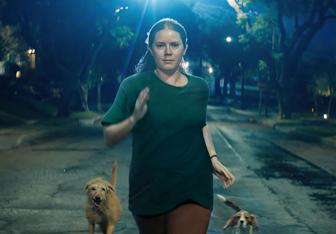 New this week: ‘Nightbitch,’ ‘Y2K,’ Lucinda’s Beatles tribute