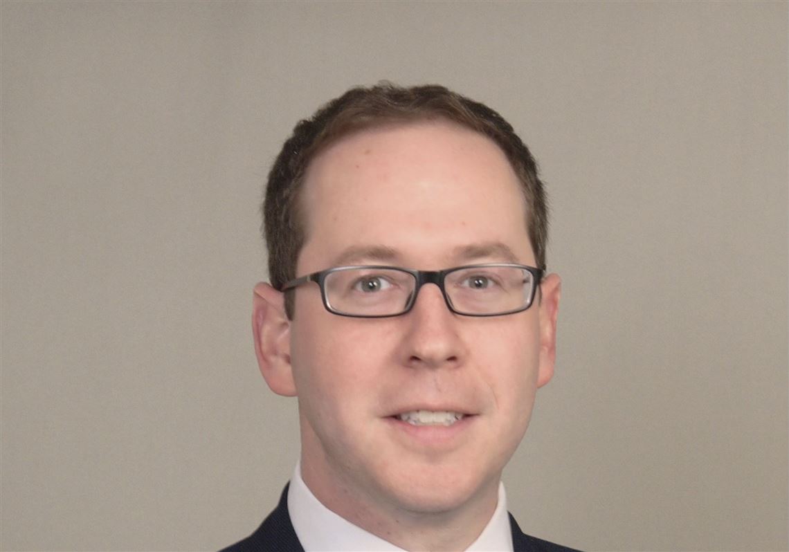 Biden nominates Eric Olshan for U.S attorney in Pittsburgh Pittsburgh