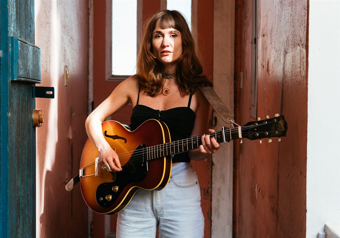 Esther Rose to replace Marty Stuart as 3 Rivers Arts Fest headliner