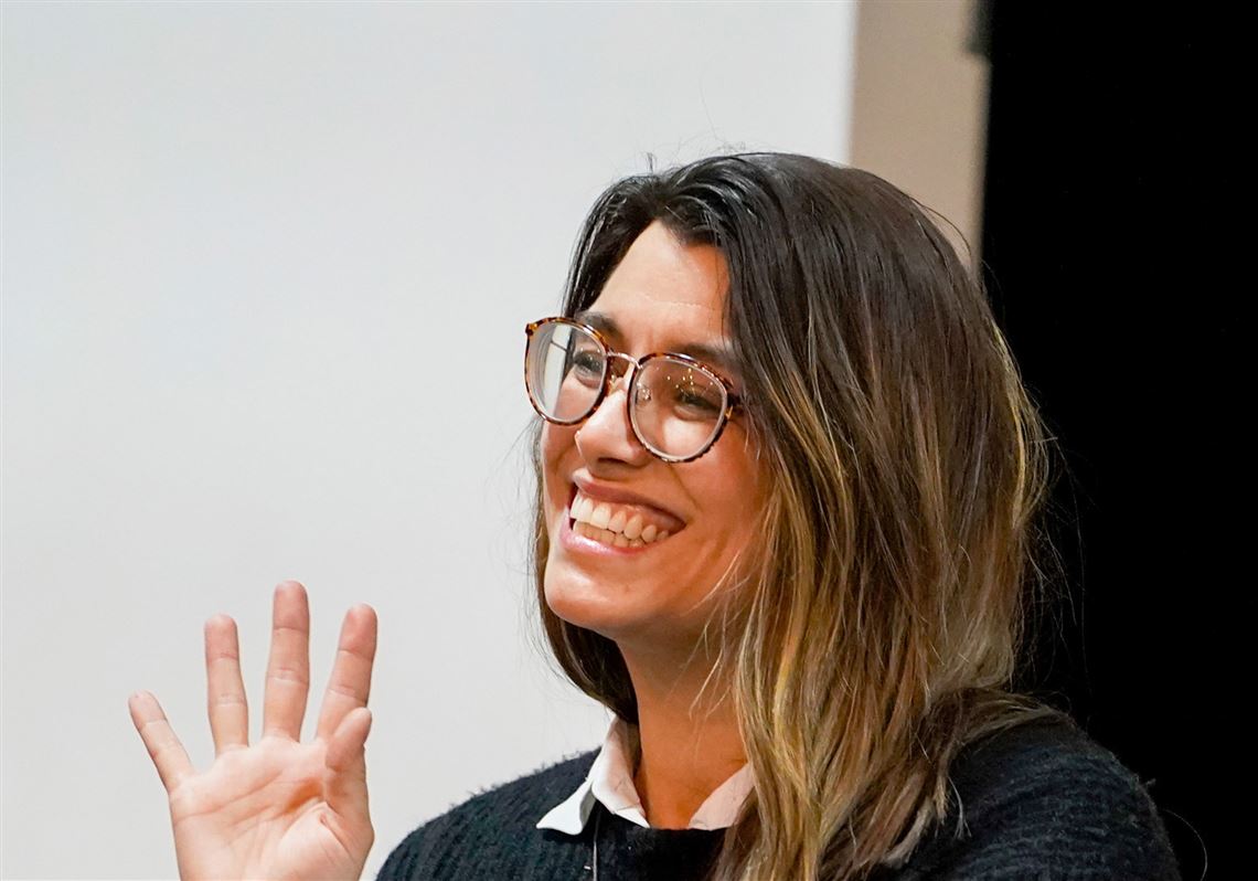 Sara Innamorato gets big boost in 2023 Allegheny County executive race