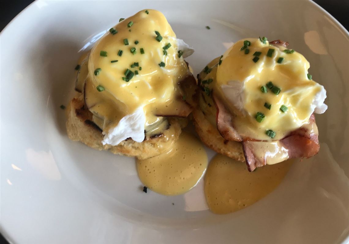 Even if the menu needs edits, Fairlane offers good reasons to visit