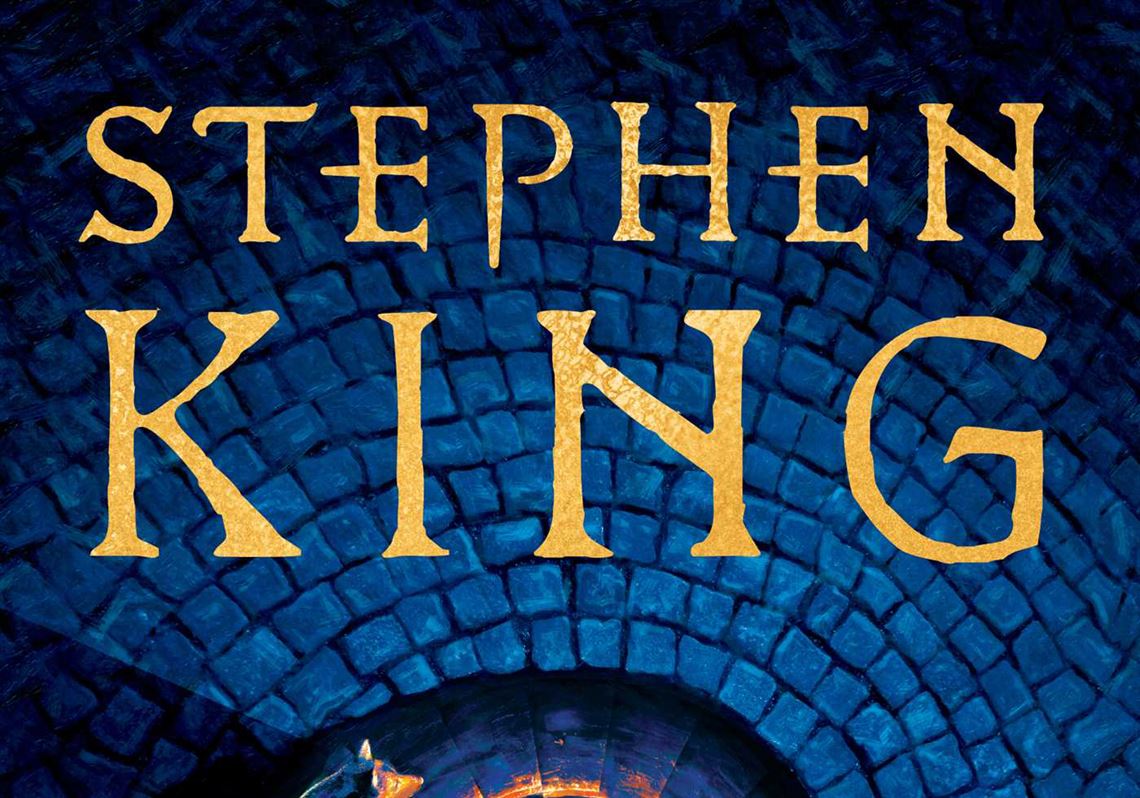 Fairy Tale Book By Stephen King Official Publisher Page, 55% OFF