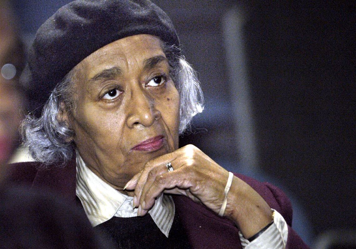 Obituary Helen Faison / Pioneering educator at Pittsburgh schools