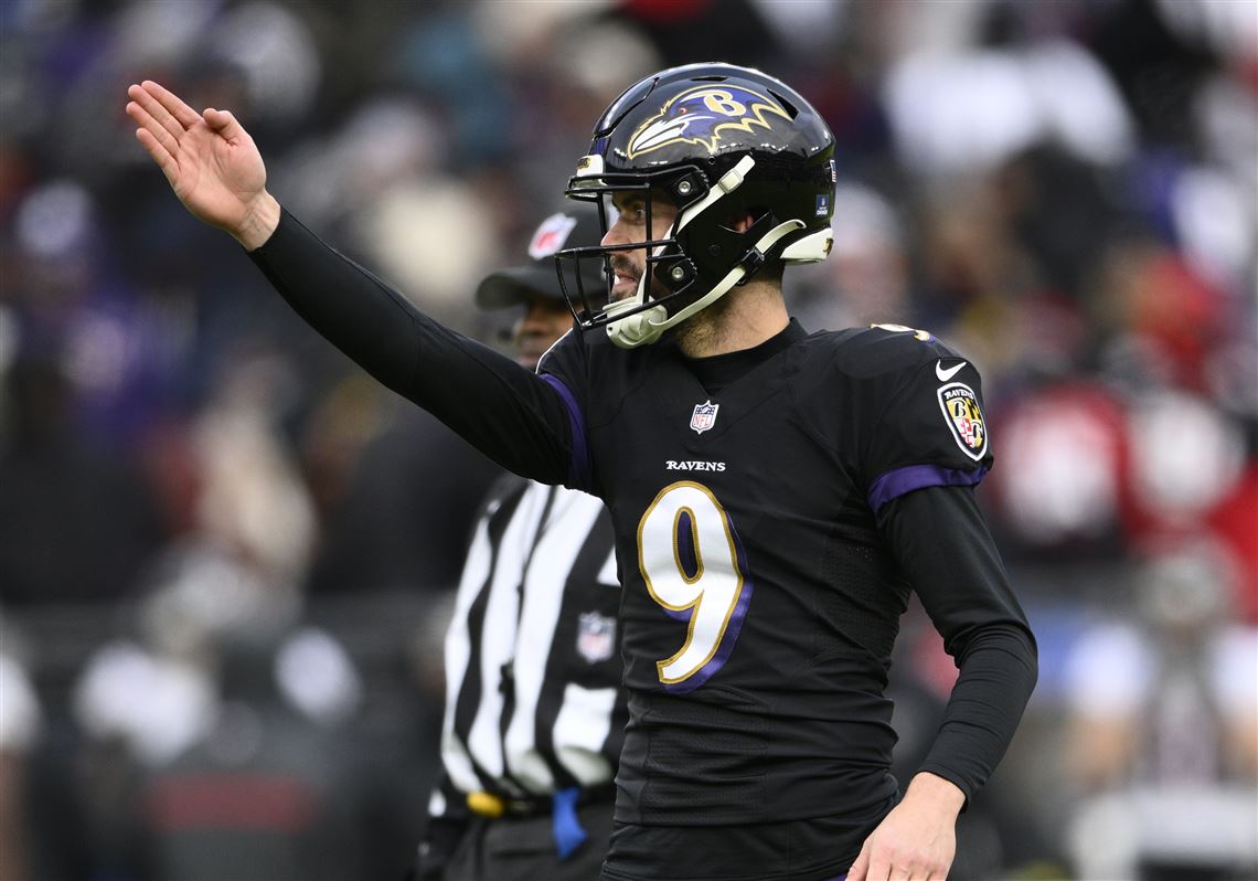 5 things to know about the Baltimore Ravens since the Steelers last met  them in Week 14