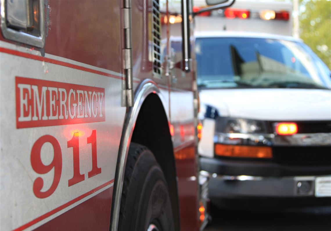 One dead, three hurt in Penn Hills crash