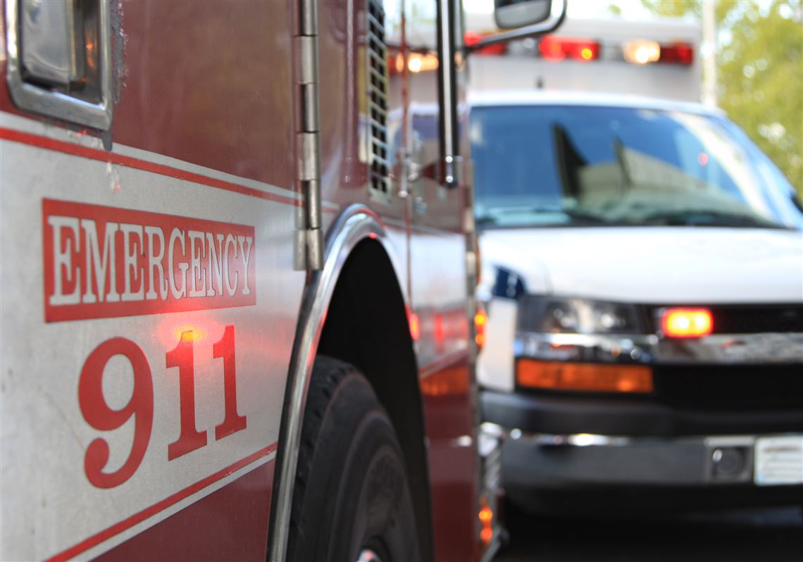 Fire, chlorine leak prompts shelter in place order