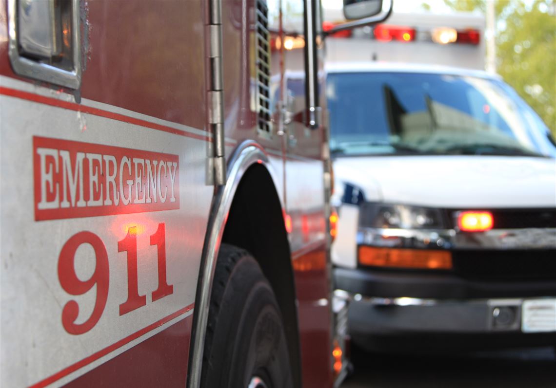 Coroner called to trench collapse in Washington County