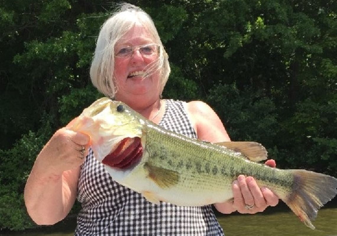 Bass SLAM JOE BIDEN Lure!!! Presidential Fishing Lure Challenge
