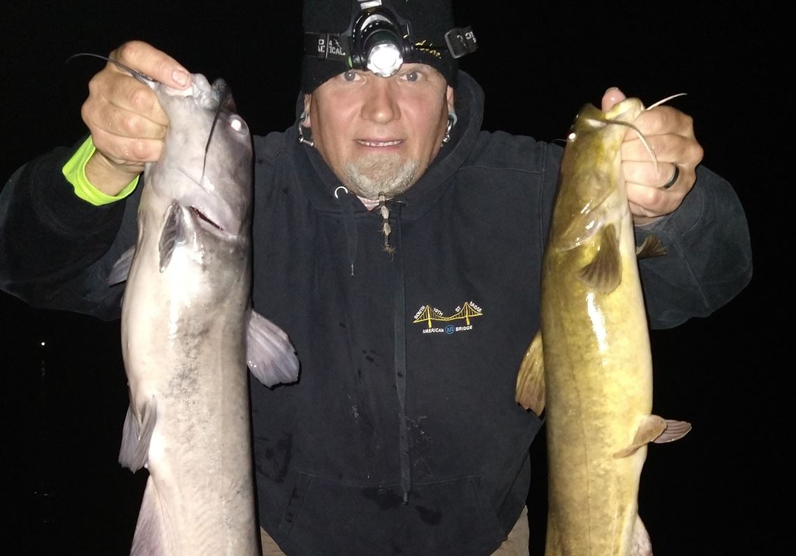 Fishing Report: Bass, crappies, walleye and muskies are biting