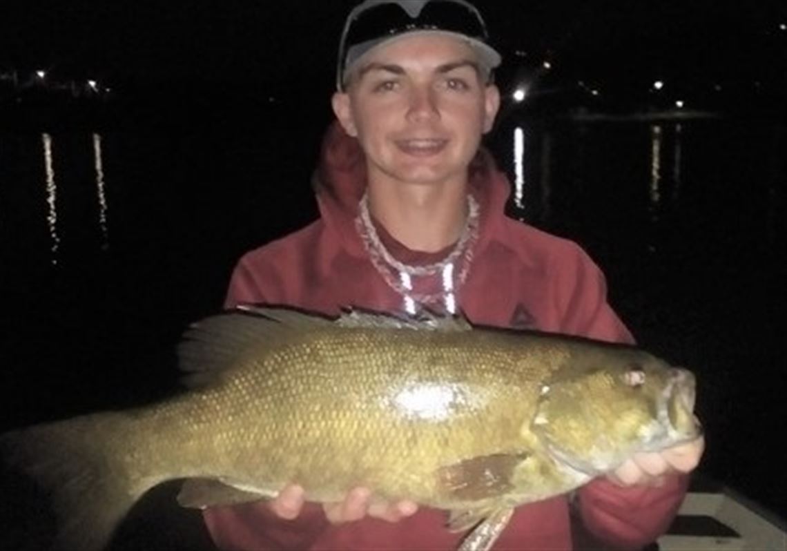 Fishing Report: Bass and crappies active in warm waters