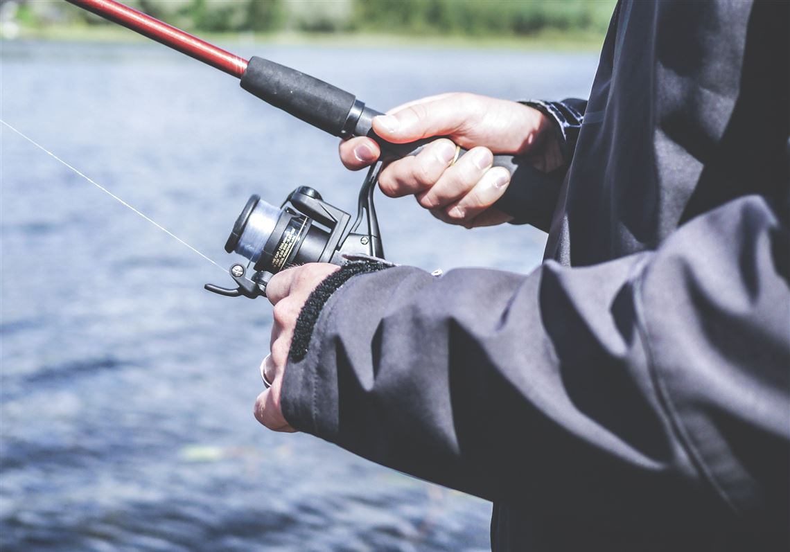 Fishing tech startup Anglr secures $3.3 M in funding