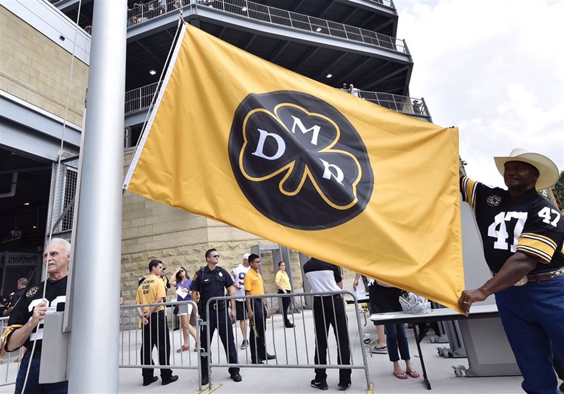 Dan Rooney Tributes: Respects Paid To The Late Owner Of The Pittsburgh  Steelers