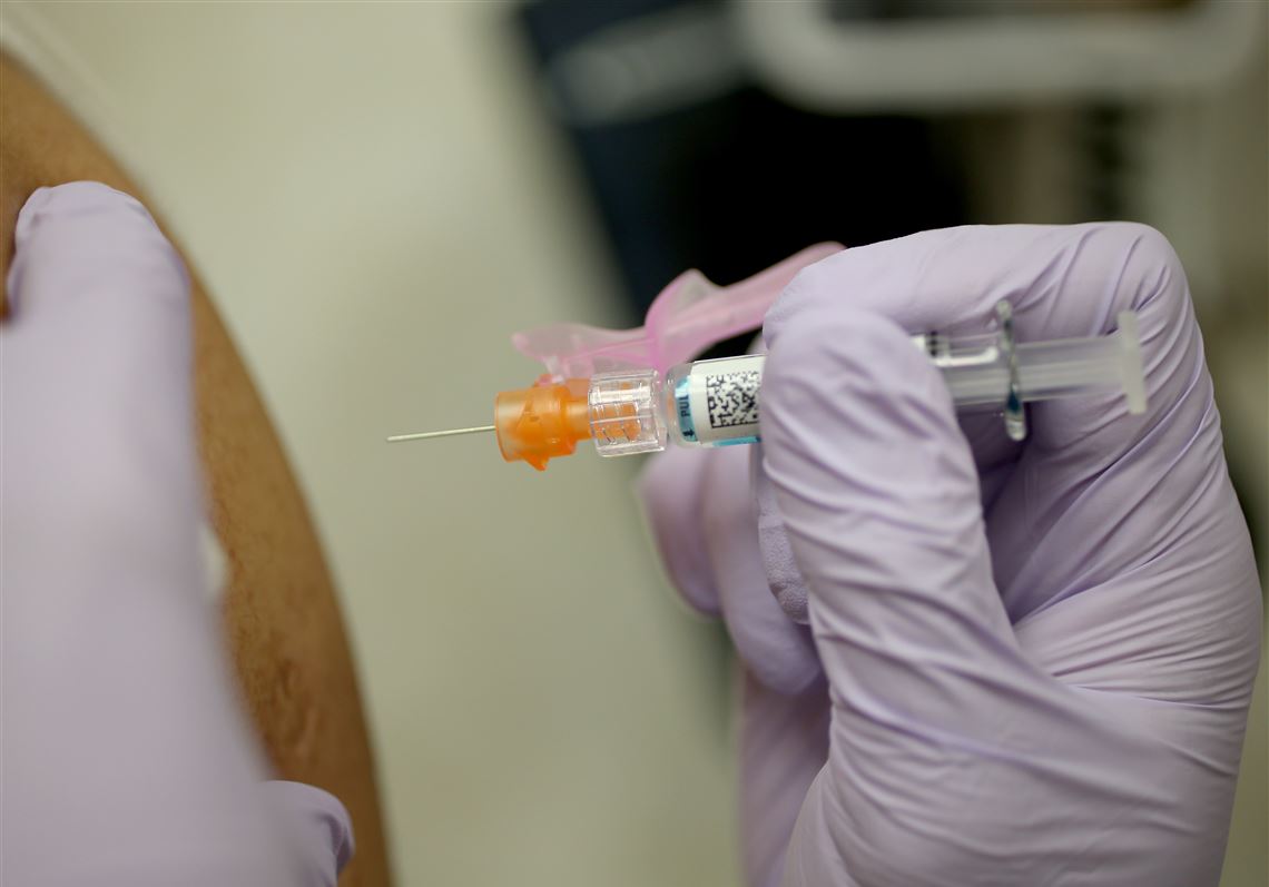 Will this year's flu vaccine protect us against all the influenza strains?