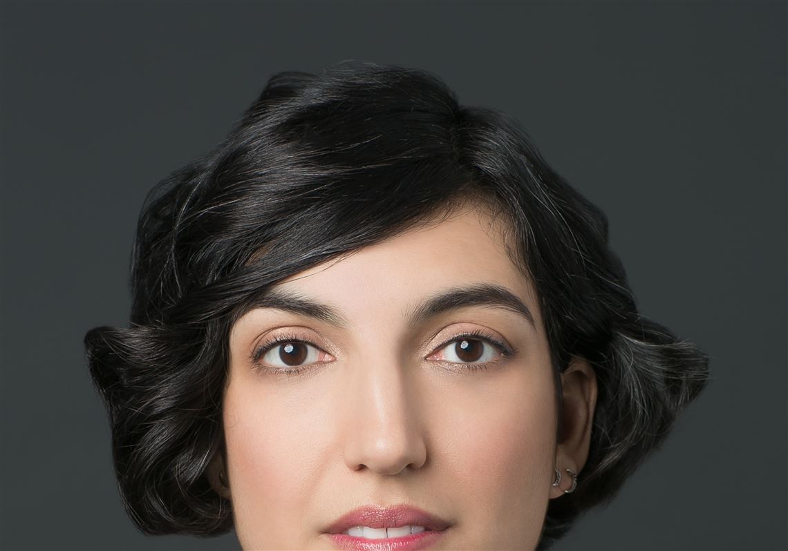 Elif Batuman, The Idiot 