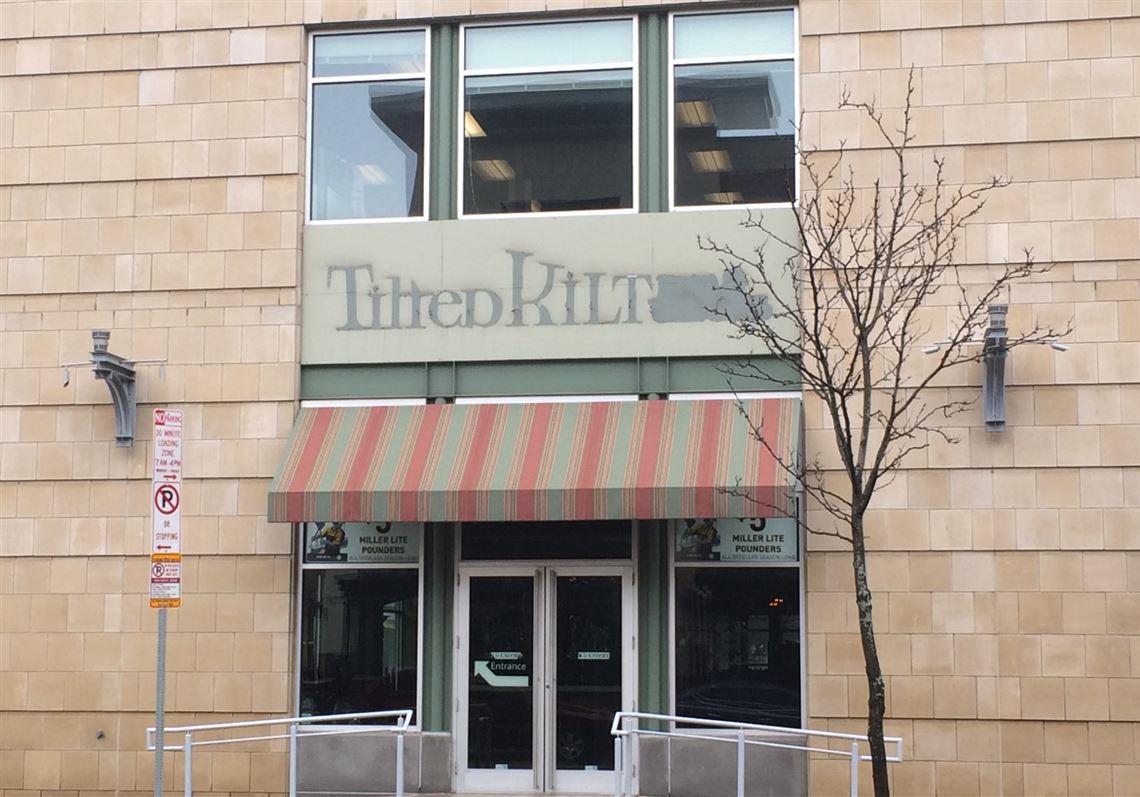 Tilted Kilt Restaurant Folds Its North Shore Operation