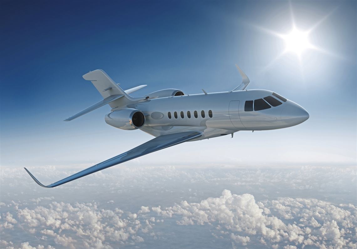 Corporate jet use, peculiar perks and more Fortunate 50 data
